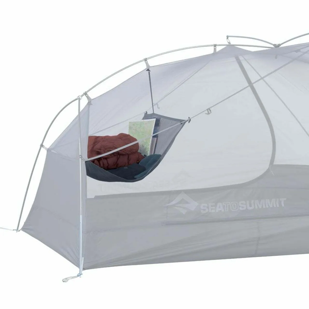 Hot Telos TR2 Gear Loft Tent Accessories