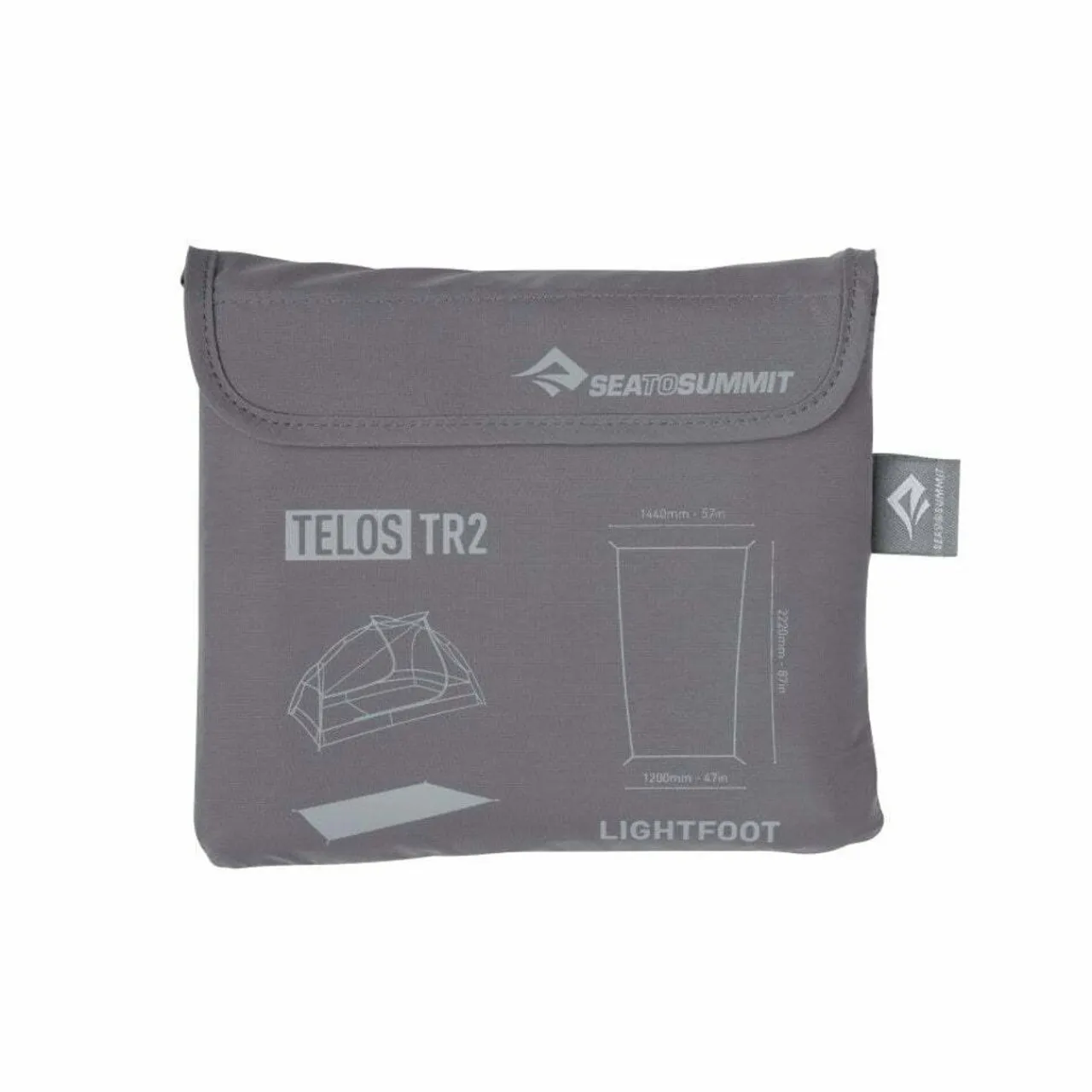 Discount Telos TR2 Lightfoot Groundsheet Tent Accessories