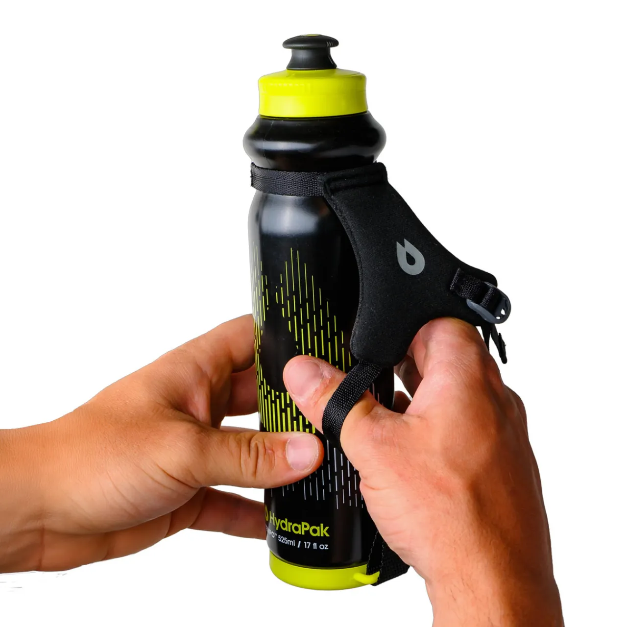Discount Tempo Pro 525ml Water Bottles