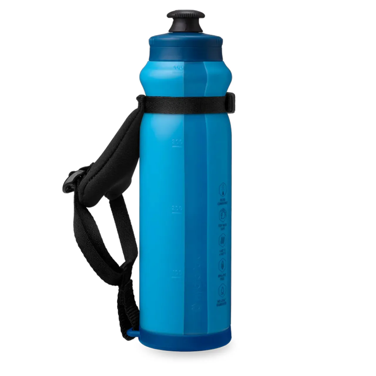 Best Tempo Pro 400ml Water Bottles