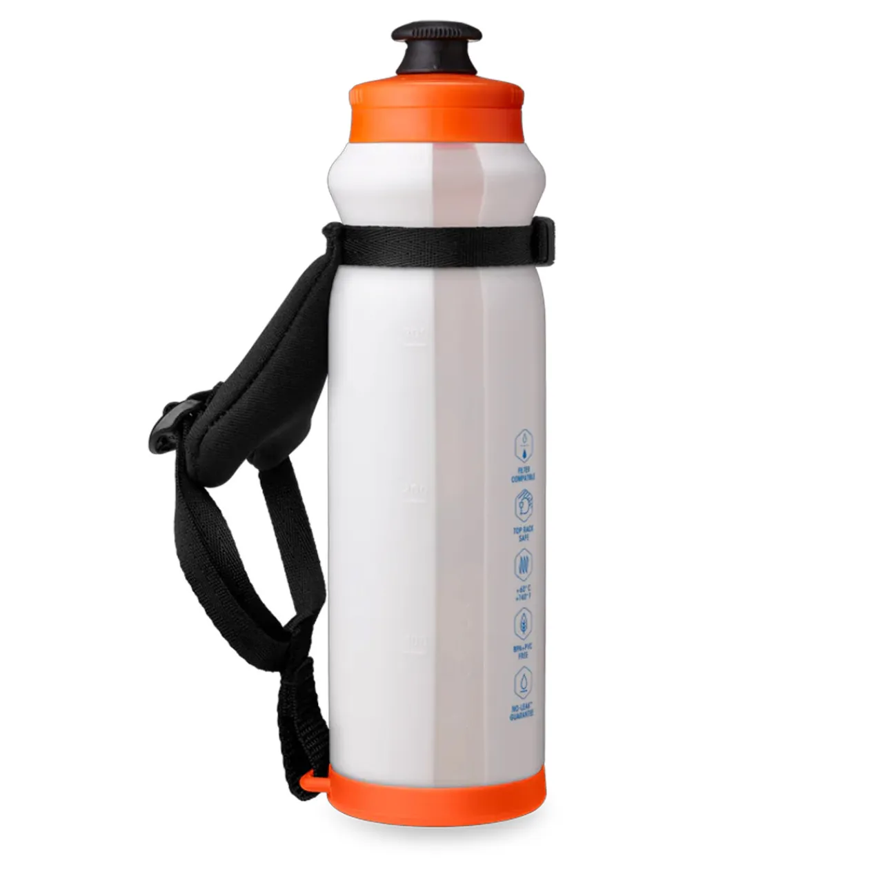 Best Tempo Pro 400ml Water Bottles