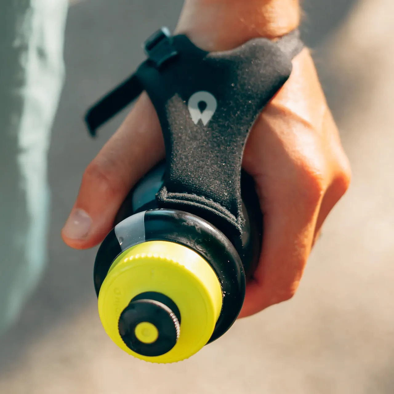 Best Tempo Pro 400ml Water Bottles