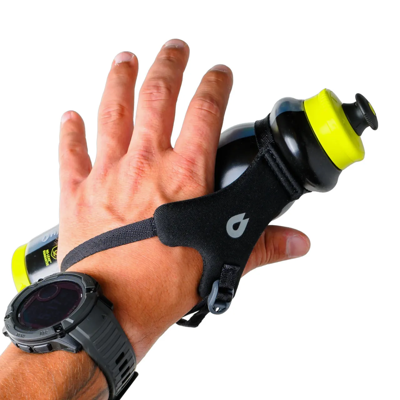 Best Tempo Pro 400ml Water Bottles