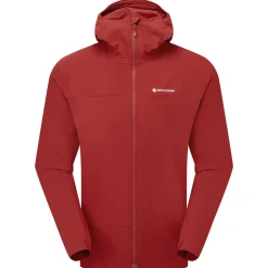Hot Tenacity Hoodie Fleece Jackets