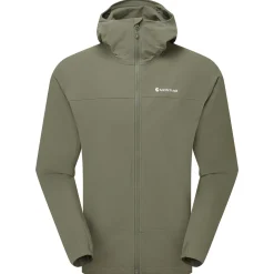 Hot Tenacity Hoodie Fleece Jackets