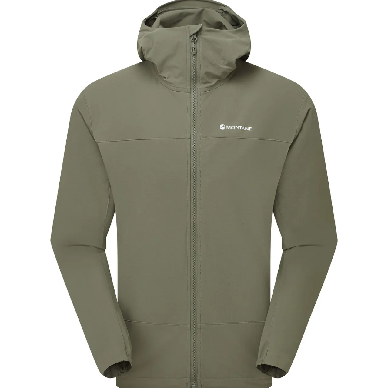 Hot Tenacity Hoodie Fleece Jackets