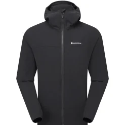 Hot Tenacity Hoodie Fleece Jackets