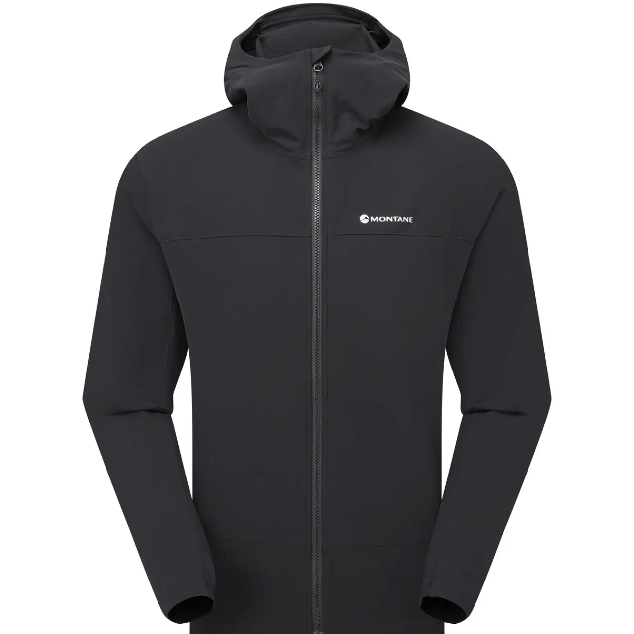 Hot Tenacity Hoodie Fleece Jackets