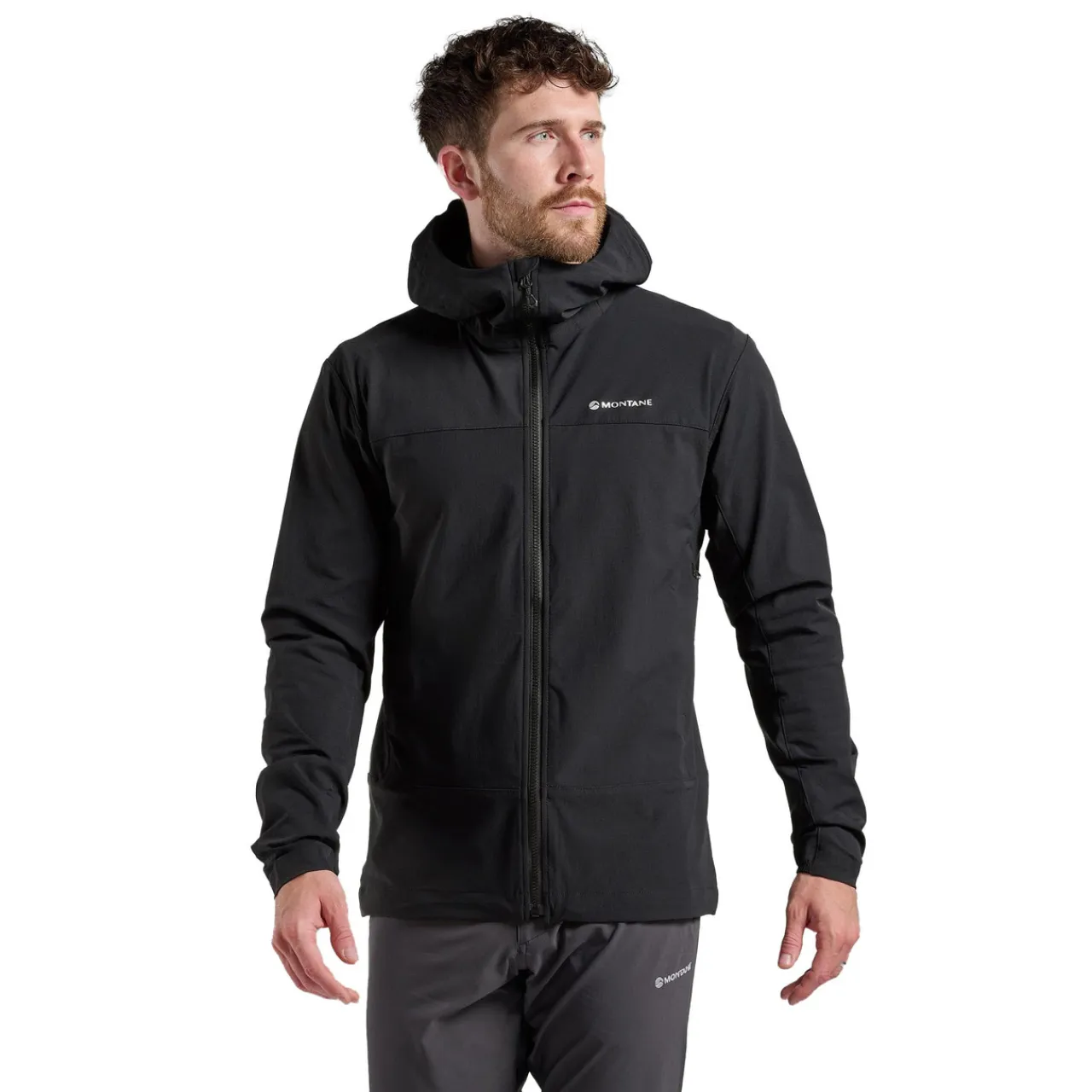 Hot Tenacity Hoodie Fleece Jackets