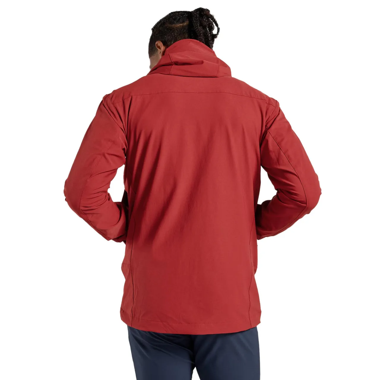 Hot Tenacity Hoodie Fleece Jackets