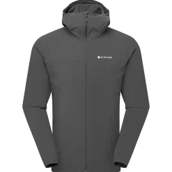 Discount Tenacity Nano Hoodie Softshell Jackets