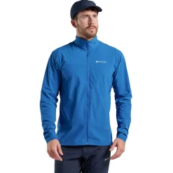 Outlet Tenacity Nano Jacket Softshell Jackets