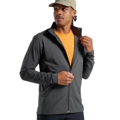 Outlet Tenacity Nano Jacket Softshell Jackets