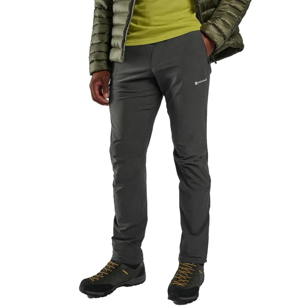 Outlet Tenacity Pants Trekking Pants