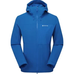 Tenacity XT Hoodie Softshell Jackets