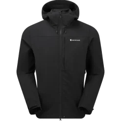 Tenacity XT Hoodie Softshell Jackets