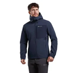 Tenacity XT Hoodie Softshell Jackets
