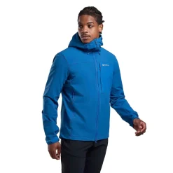 Tenacity XT Hoodie Softshell Jackets