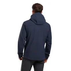 Tenacity XT Hoodie Softshell Jackets