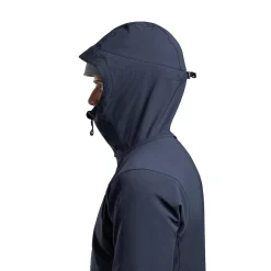 Tenacity XT Hoodie Softshell Jackets