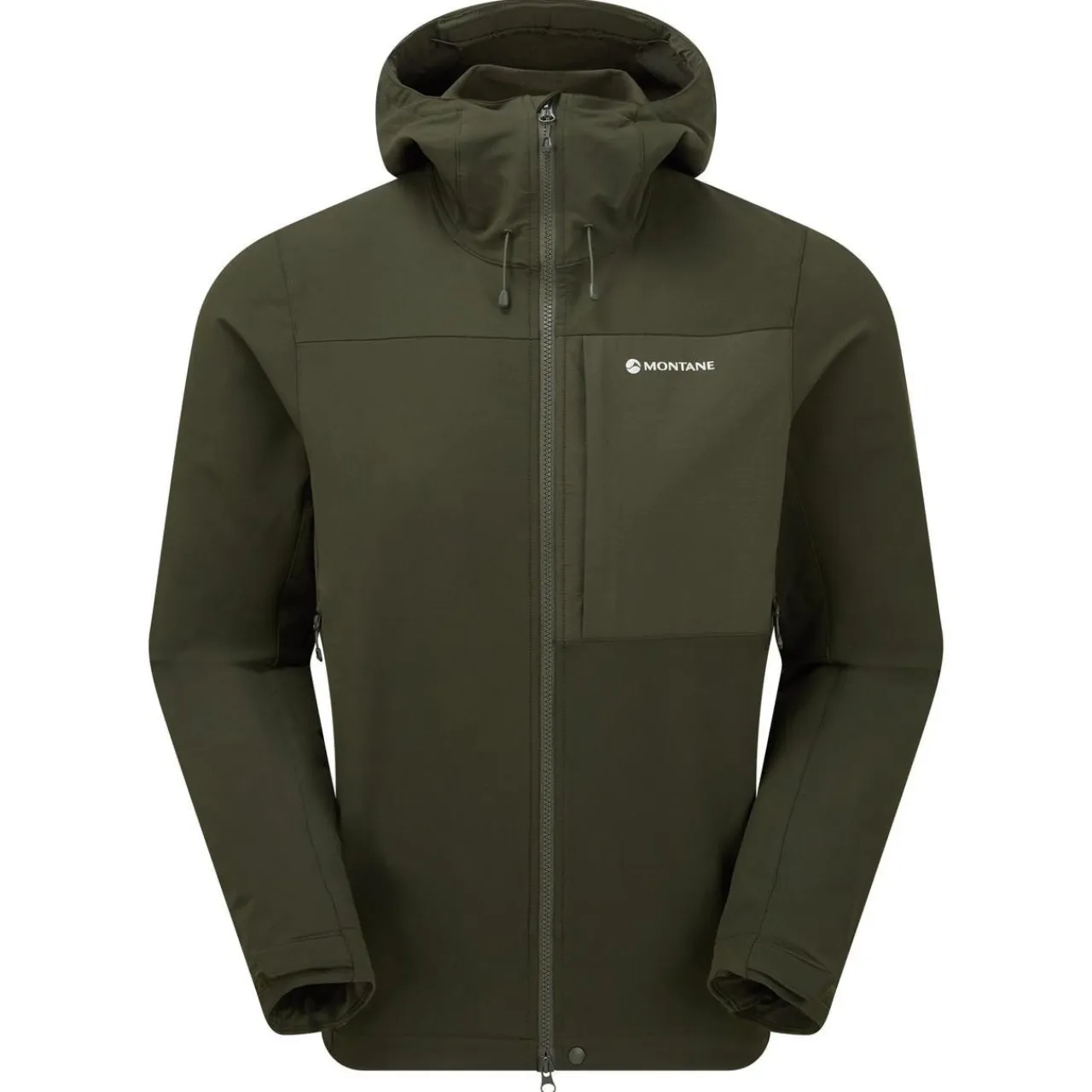 Outlet Tenacity XT Hoodie - Past Season Colours Softshell Jackets