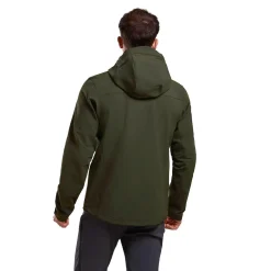 Outlet Tenacity XT Hoodie - Past Season Colours Softshell Jackets