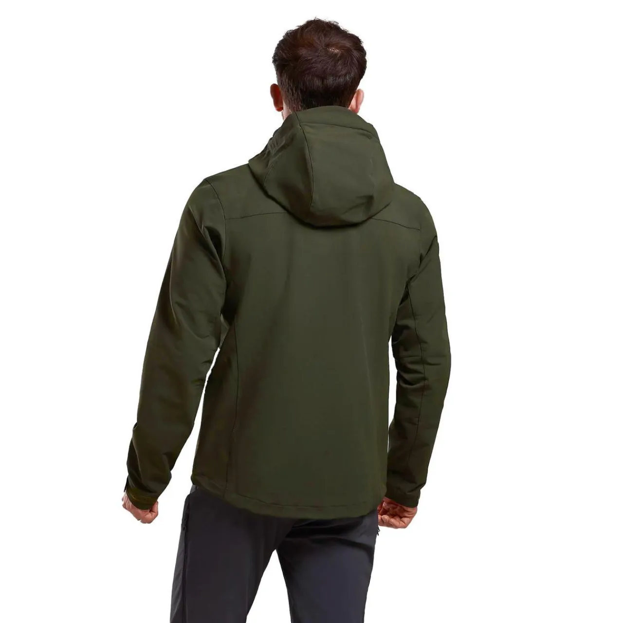 Outlet Tenacity XT Hoodie - Past Season Colours Softshell Jackets