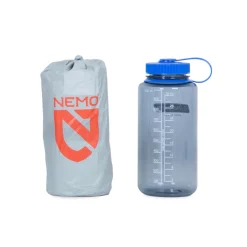 Hot Tensor All-Season Regular Mummy Sleeping Mat Ultralight Airbeds