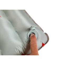 Hot Tensor All-Season Regular Sleeping Mat Ultralight Airbeds