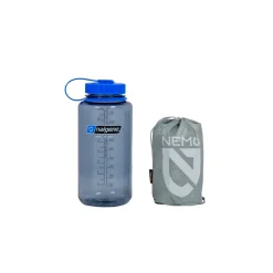 Clearance Tensor Elite Regular Mummy Sleeping Mat Ultralight Airbeds