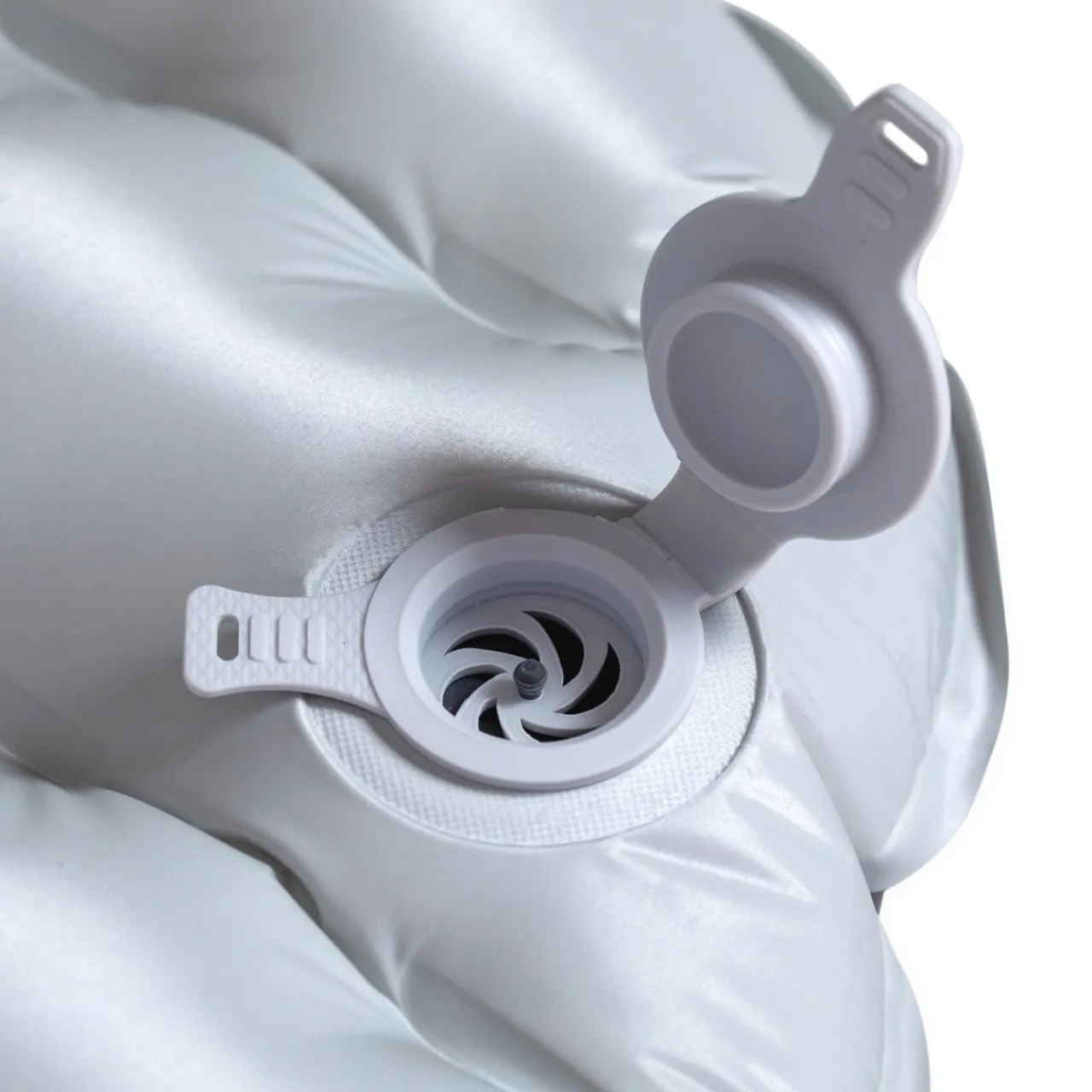 Clearance Tensor Elite Regular Mummy Sleeping Mat Ultralight Airbeds