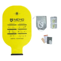 Hot Tensor Elite Short Mummy Sleeping Mat Ultralight Airbeds