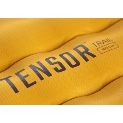 New Tensor Trail Long Wide Sleeping Mat Wide Sleeping Mats|Long Sleeping Mats