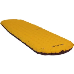 Best Tensor Trail Regular Mummy Sleeping Mat Ultralight Airbeds