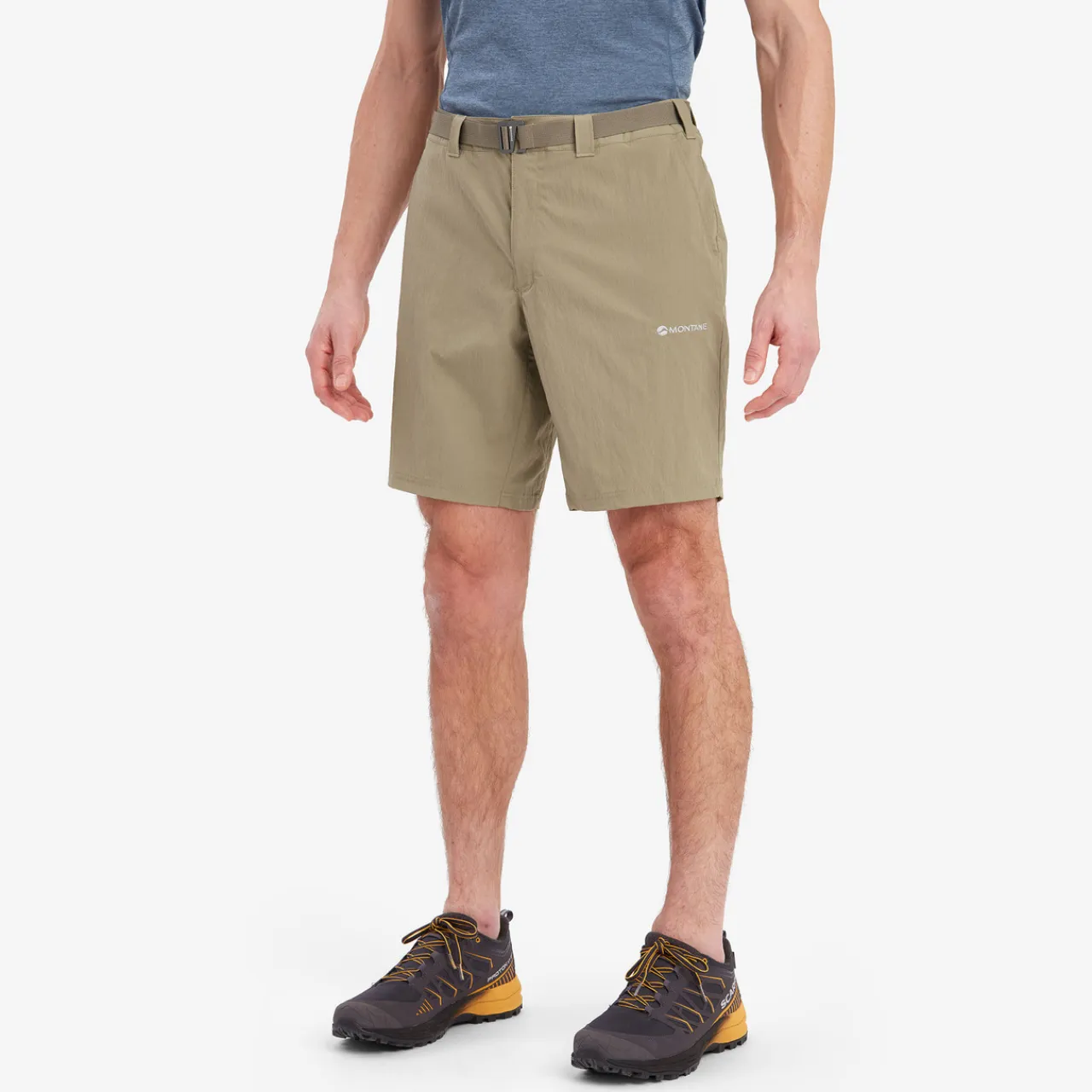 Terra Lite Shorts Shorts