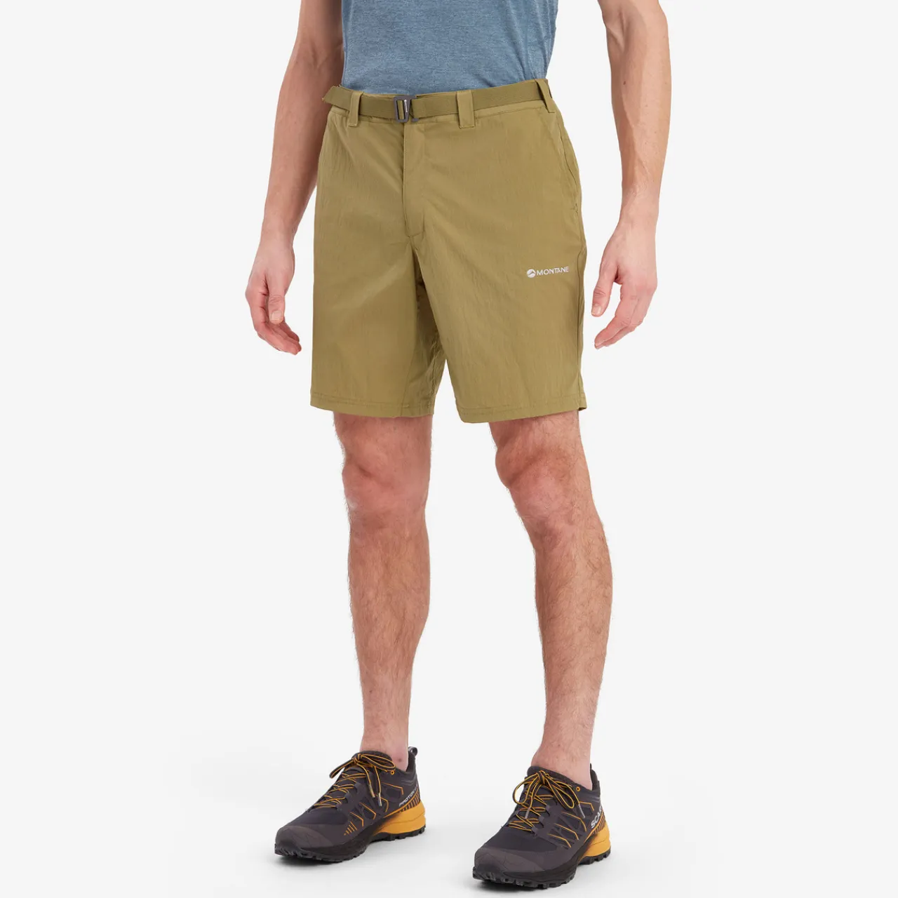 Terra Lite Shorts Shorts