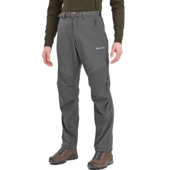 Best Terra Pants Trekking Pants