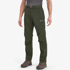 Best Terra Pants Trekking Pants