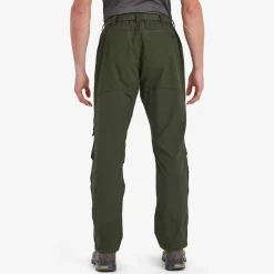 Best Terra Pants Trekking Pants