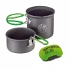 New Terra Weekend HE Cookset Pots And Pans