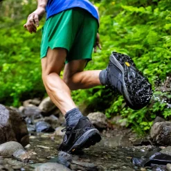 Sale Terraventure 4 WP Running Shoes