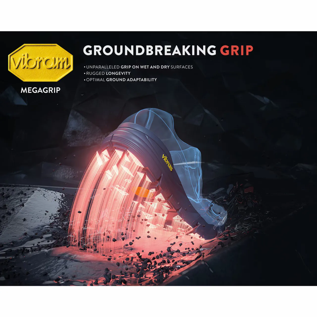 Sale Terraventure 4 WP Running Shoes