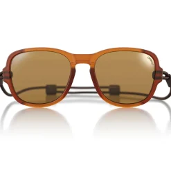 Clearance Teton Polarised Armless Sunglasses Sunglasses