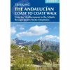 New The Andalucian Coast to Coast Walk Maps, Guides & Compasses