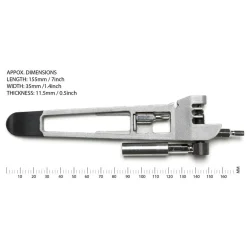 Hot The Breaker - Bicycle Chain Multi Tool Bikepacking