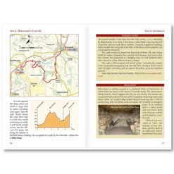 Best The Cotswold Way 2024 Maps, Guides & Compasses