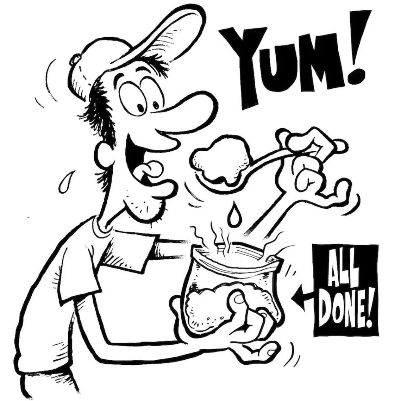 Discount The Crotch Pot Food Accessories|Kitchen Accessories