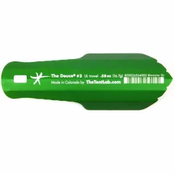 The Deuce #2 UL Trowel Other Washroom|Washroom Accessories