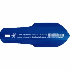 The Deuce #2 UL Trowel Other Washroom|Washroom Accessories