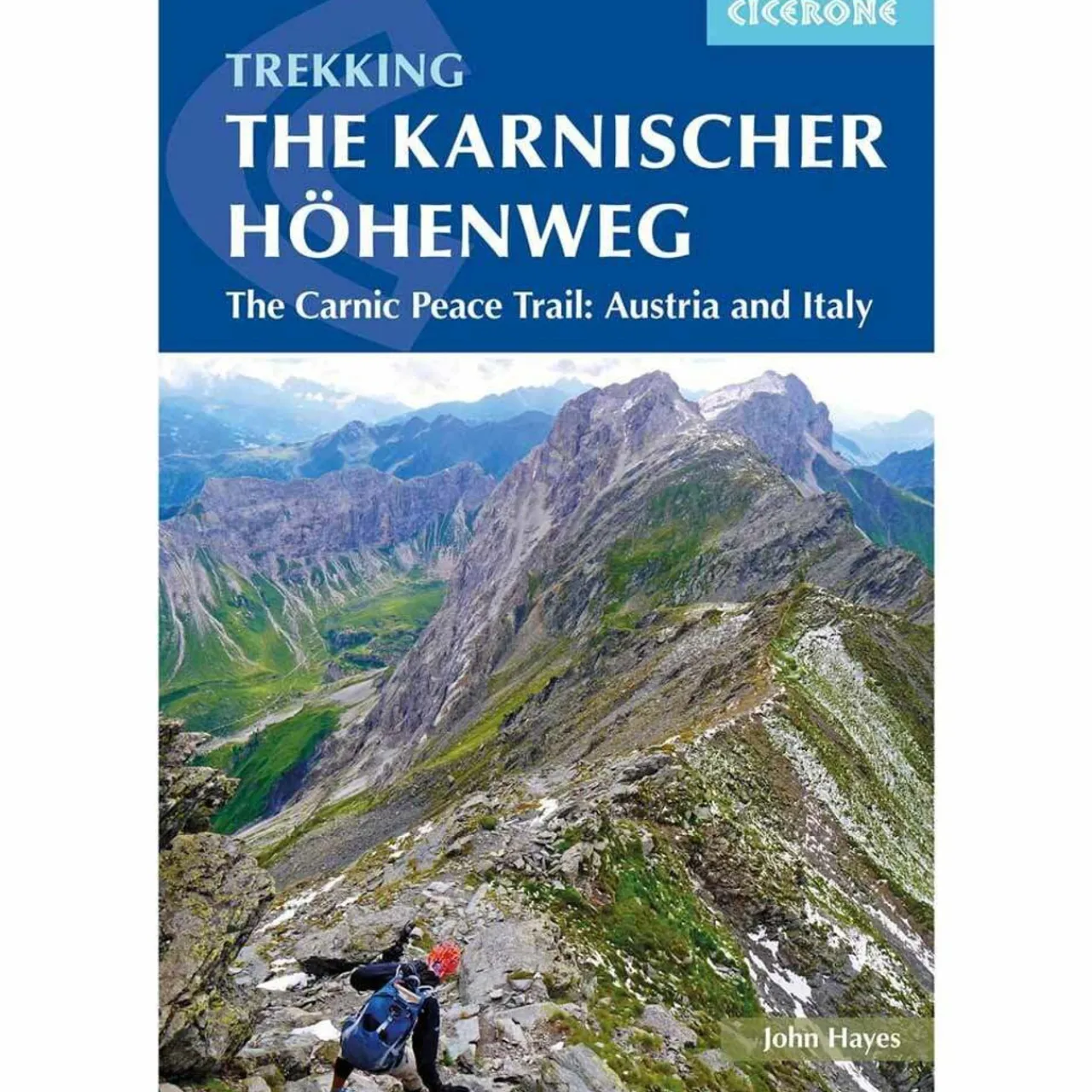 Clearance The Karnischer Hohenweg Maps, Guides & Compasses